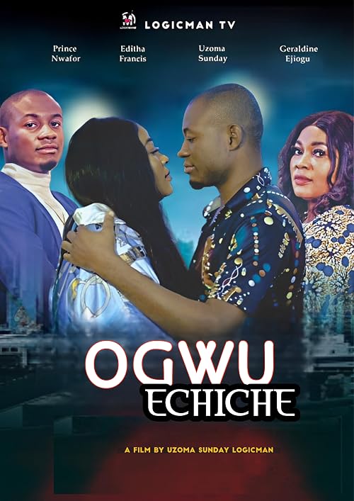Ogwu Echiche