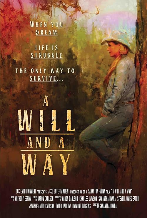 A Will and a Way