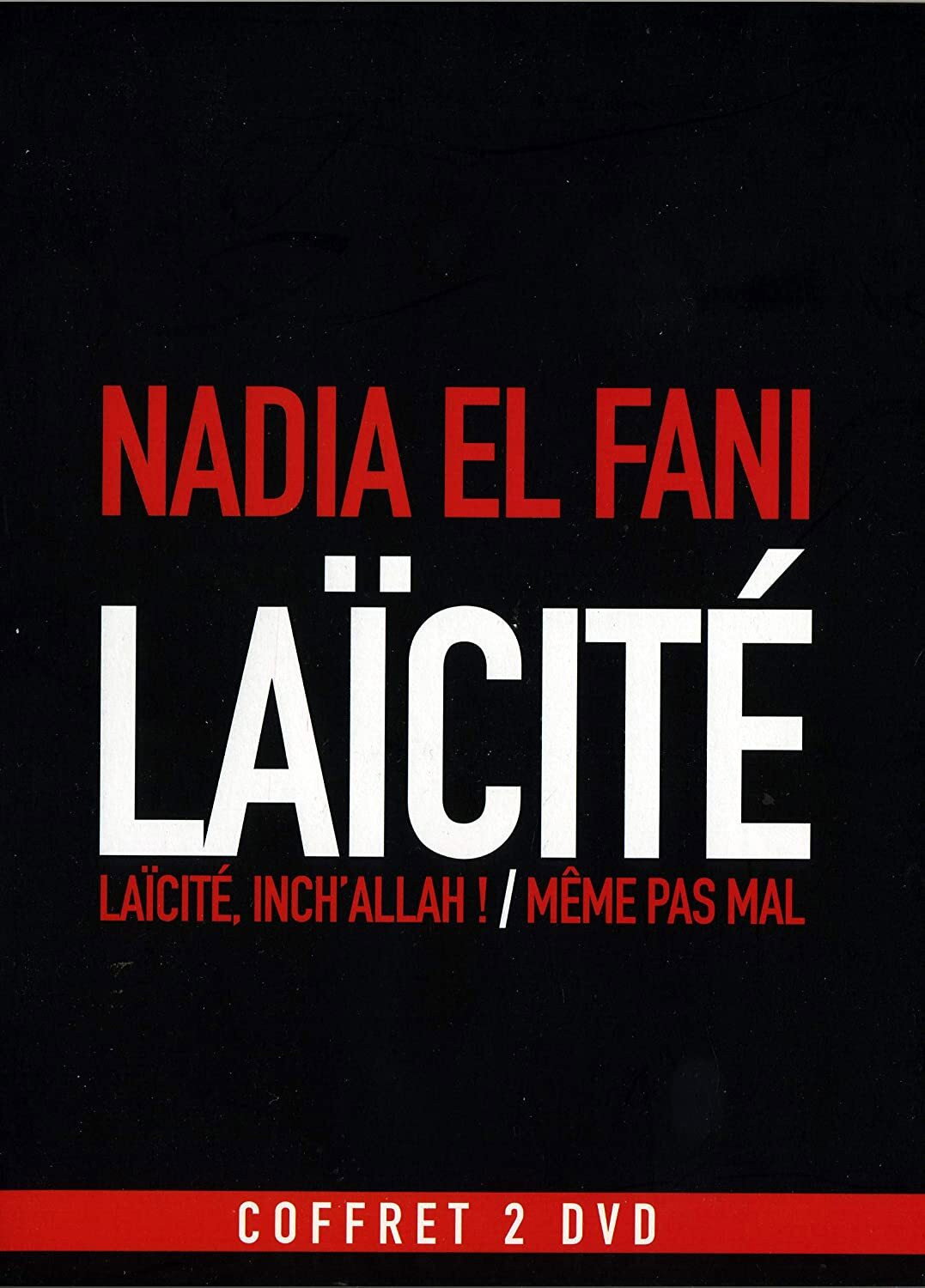 Laïcité, Inch'Allah !