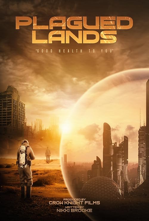 Plagued Lands