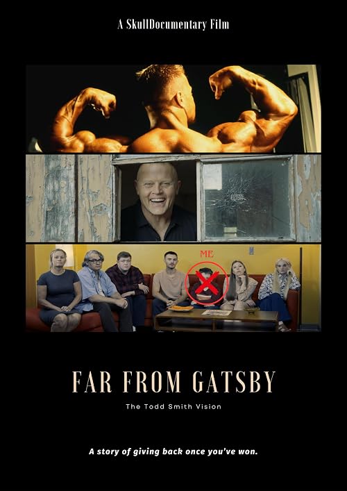 Far from Gatsby