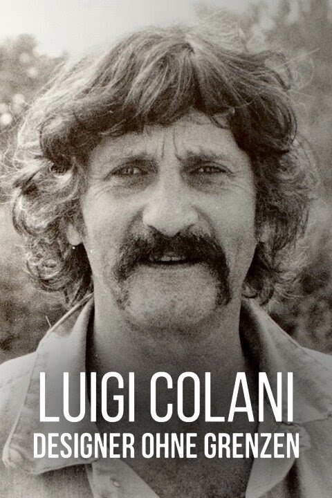 Luigi Colani - Designer ohne Grenzen