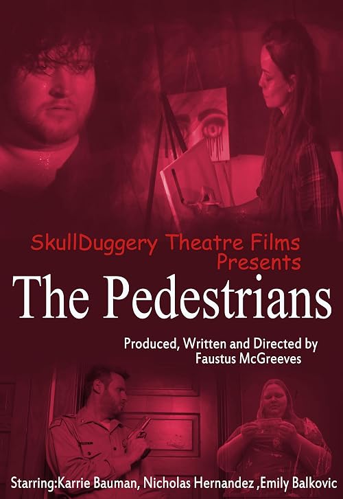 The Pedestrians