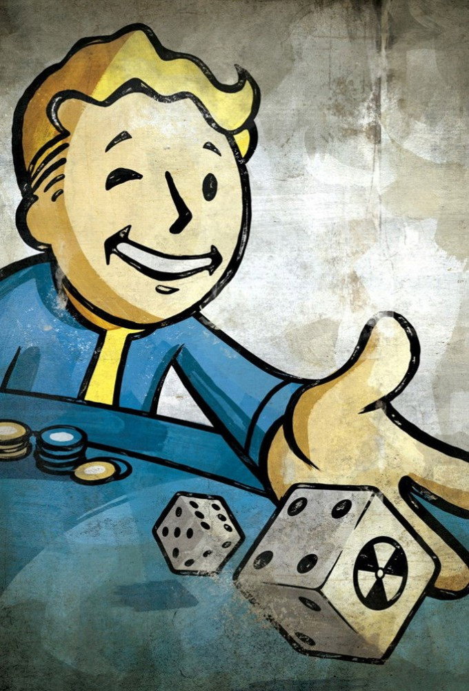 The Making of 'Fallout: New Vegas'