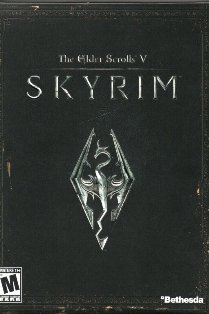 The Making of 'The Elder Scrolls V: Skyrim'