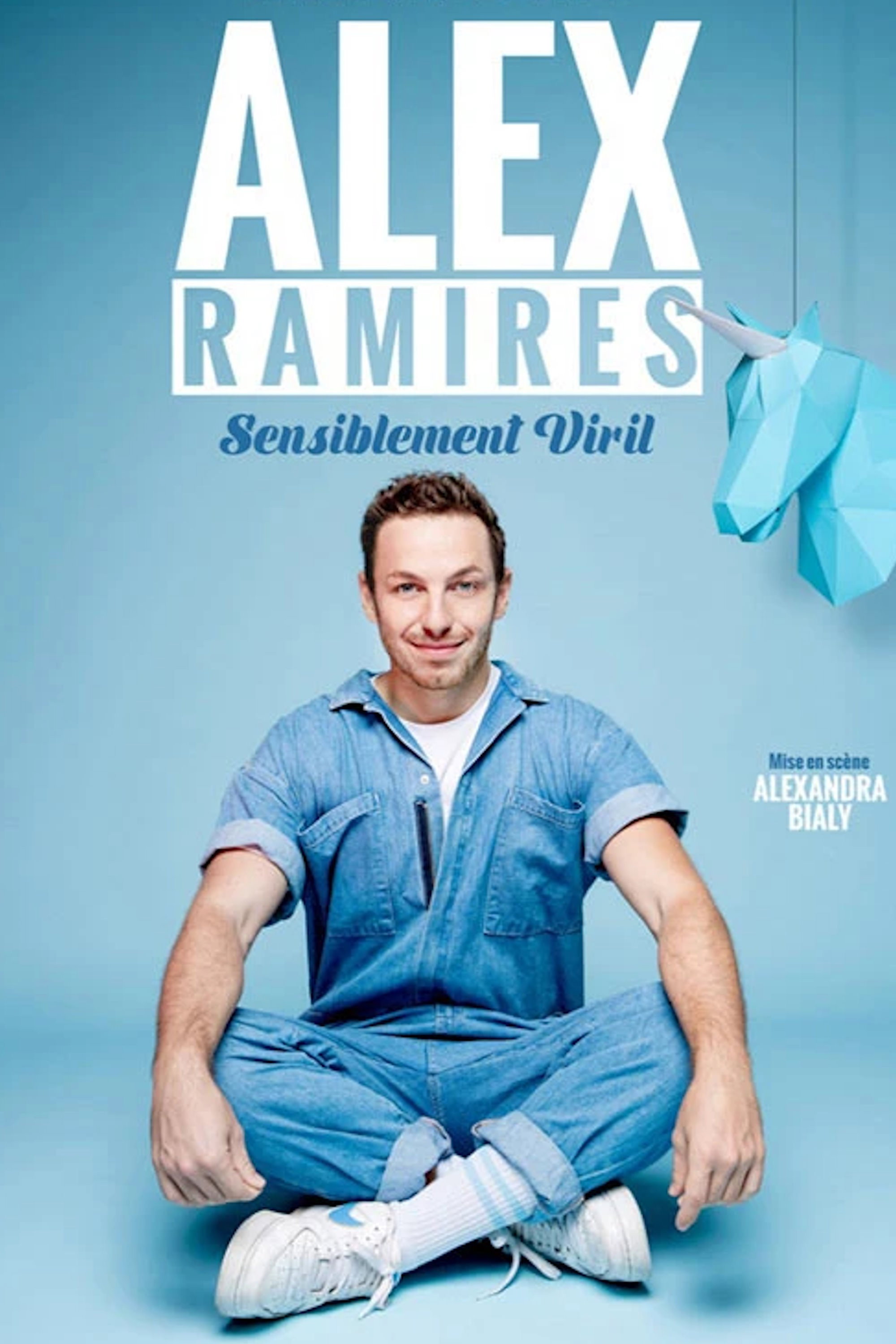 Sensiblement Viril