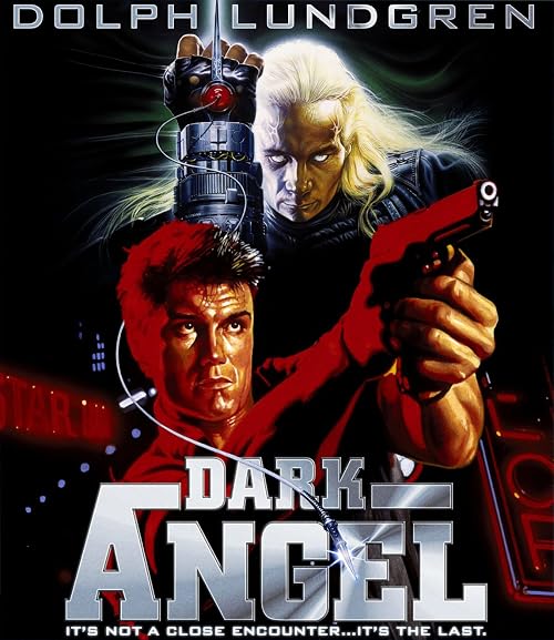 A Look Back at 'Dark Angel'