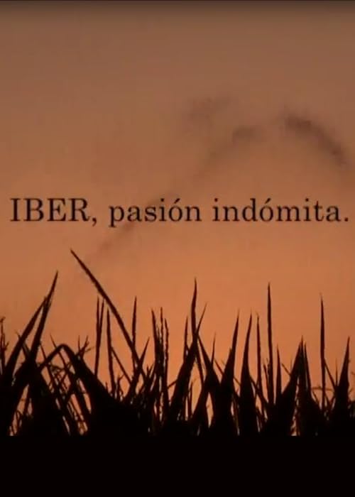 Iber, pasión indómita