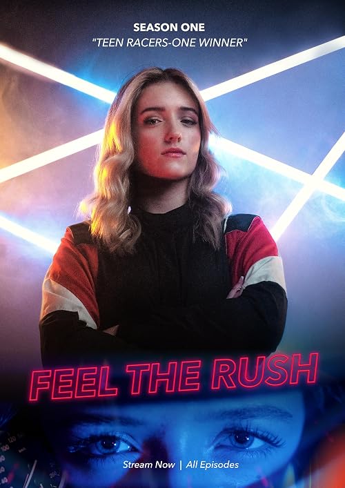 Feel the Rush