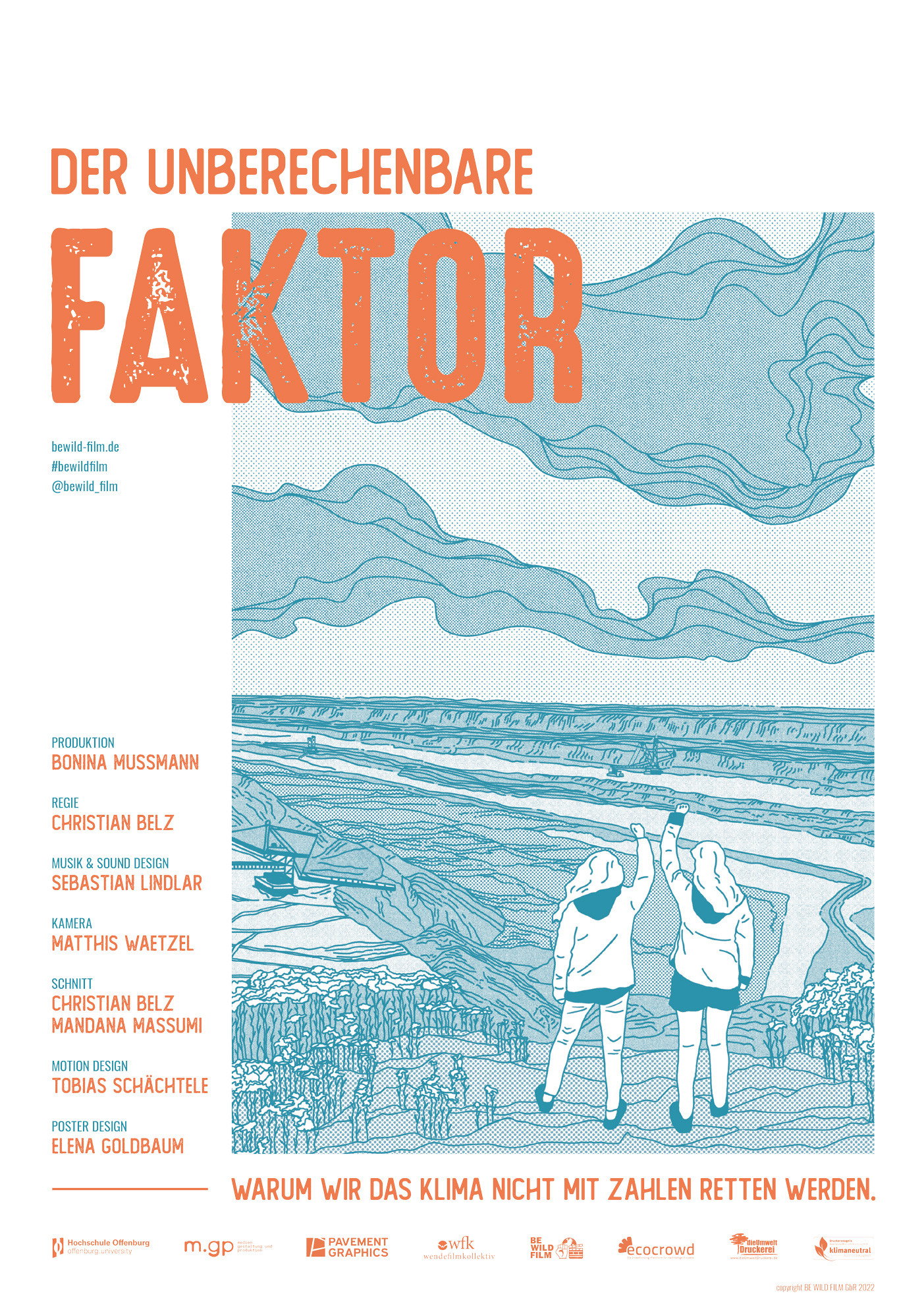 Der unberechenbare Faktor