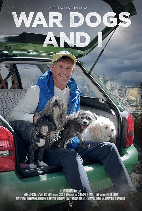 War Dogs and I