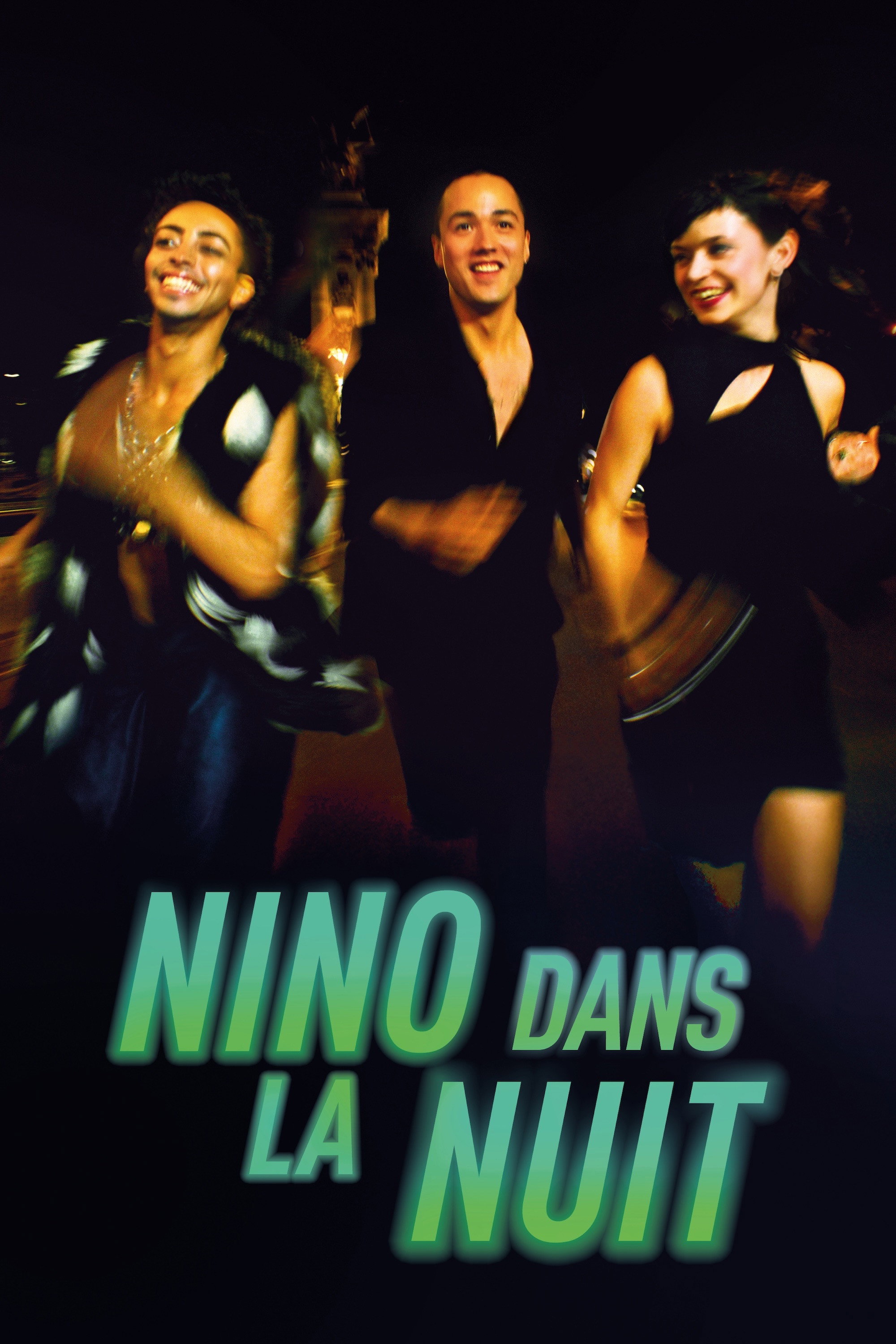 Nino dans la nuit