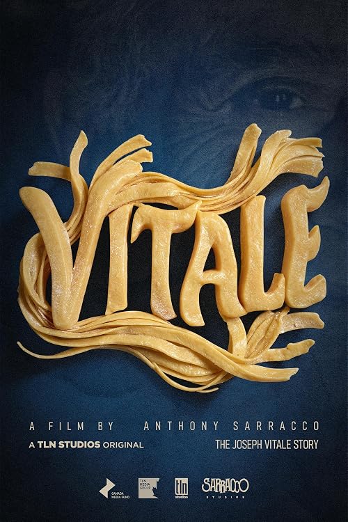 Vitale: The Joe Vitale Story
