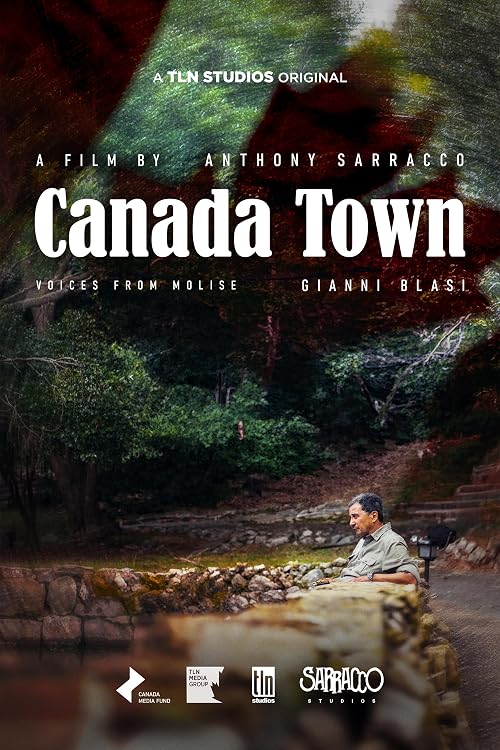 Canada Town