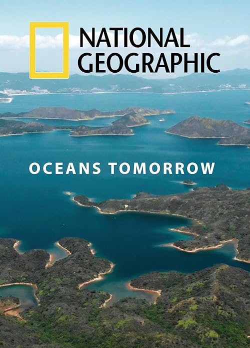 Oceans Tomorrow