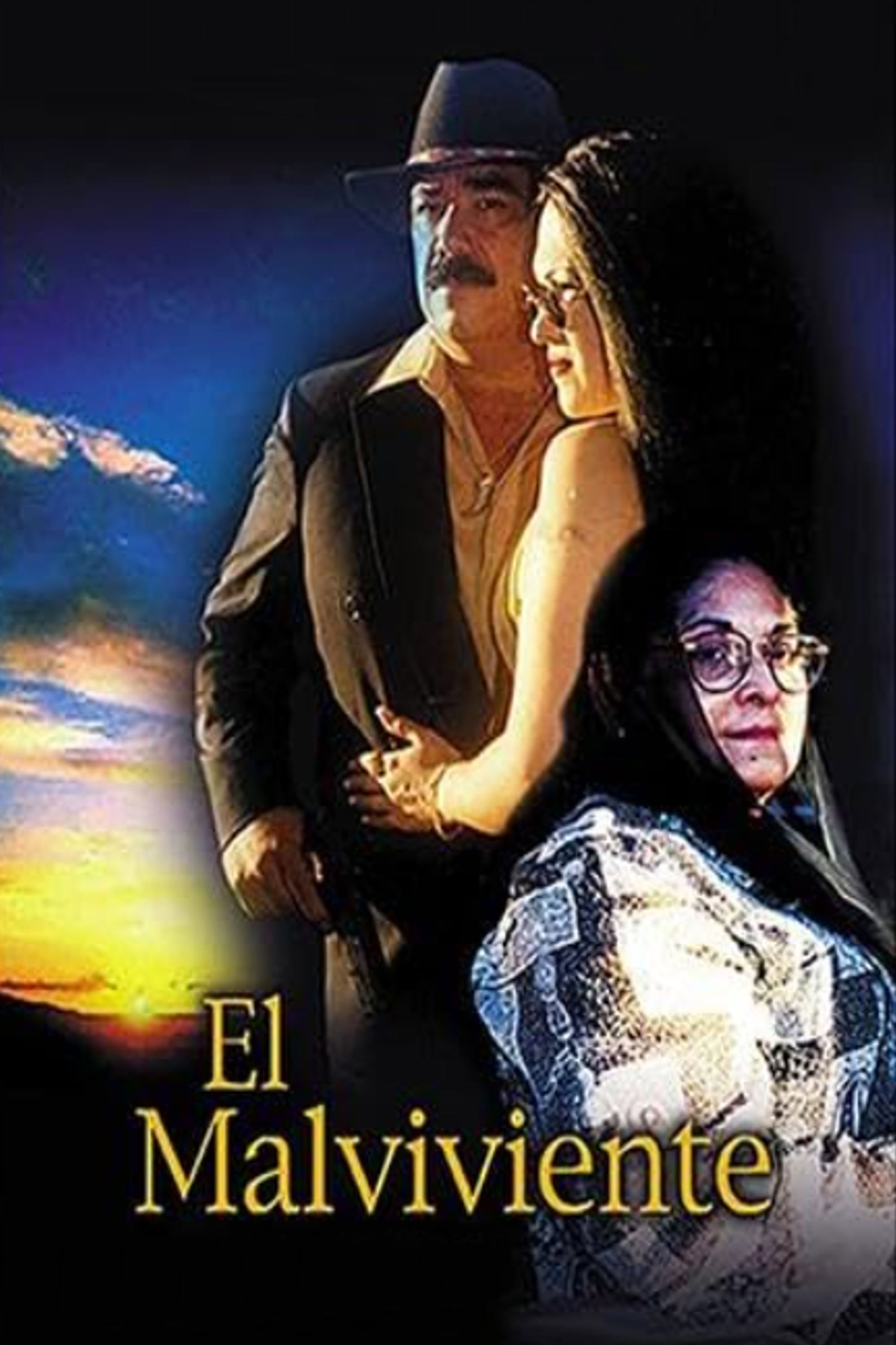 El malviviente
