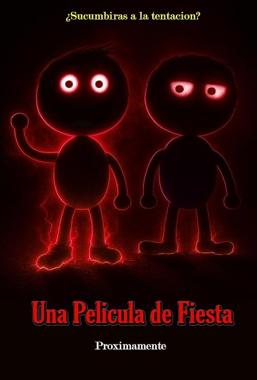 Una Pelicula De Fiesta