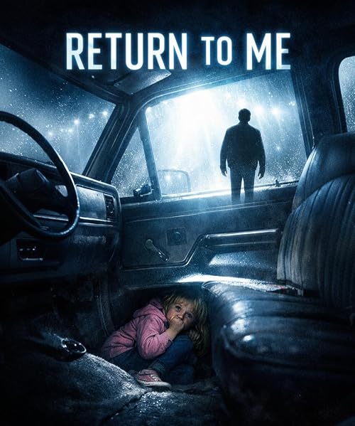 Return to Me