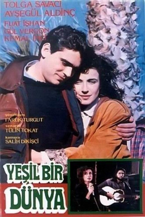 Yesil Bir Dünya