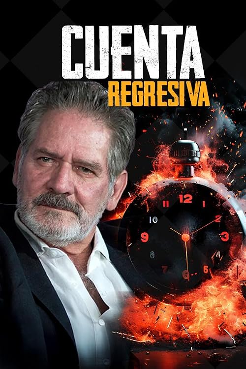 Cuenta Regresiva