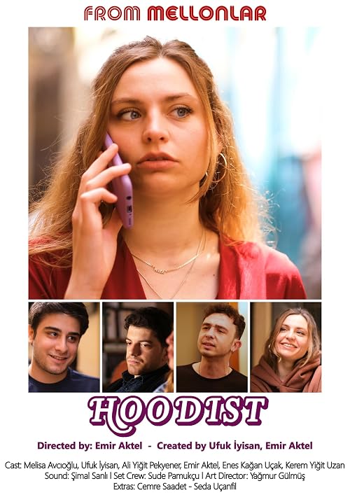 Hoodist