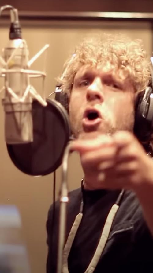 The Making of We Are Tonight