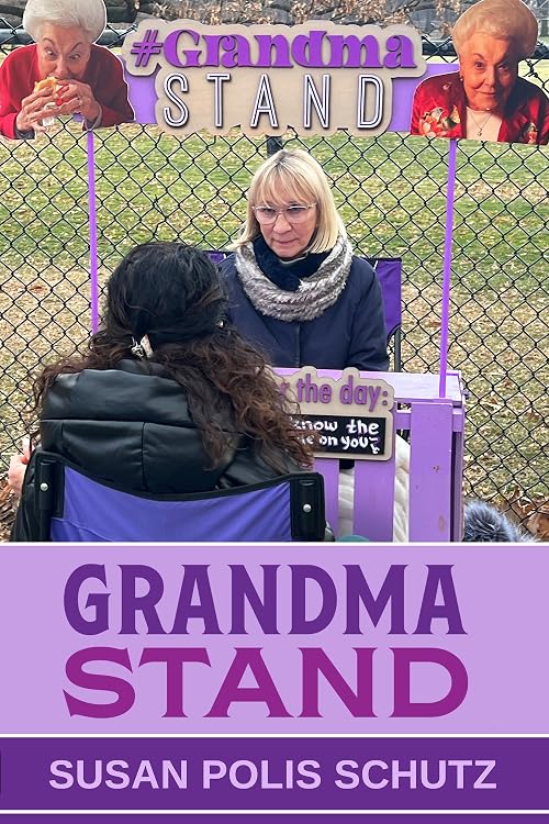 Grandma Stand