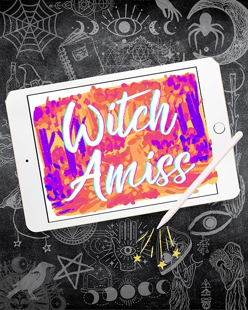 Witch Amiss