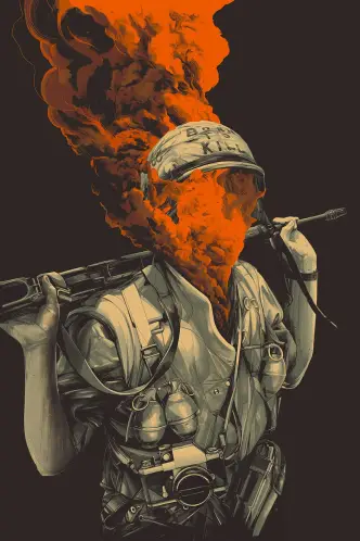 Full Metal Jacket