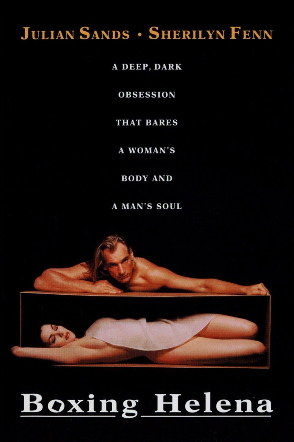 Boxing Helena
