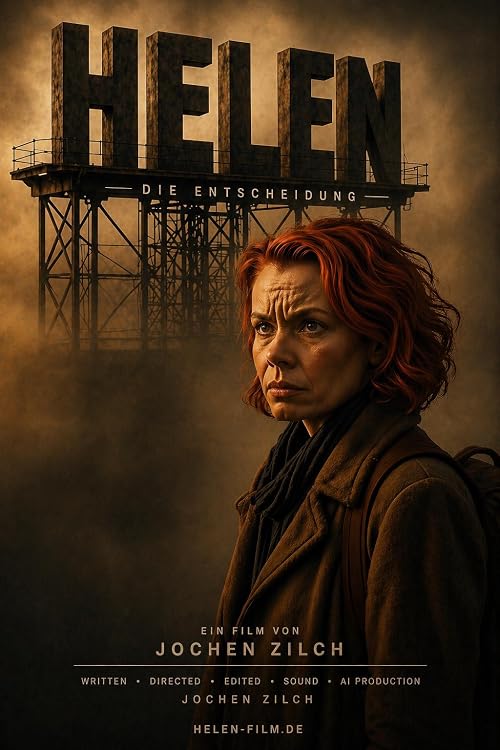 Helen - Die Entscheidung