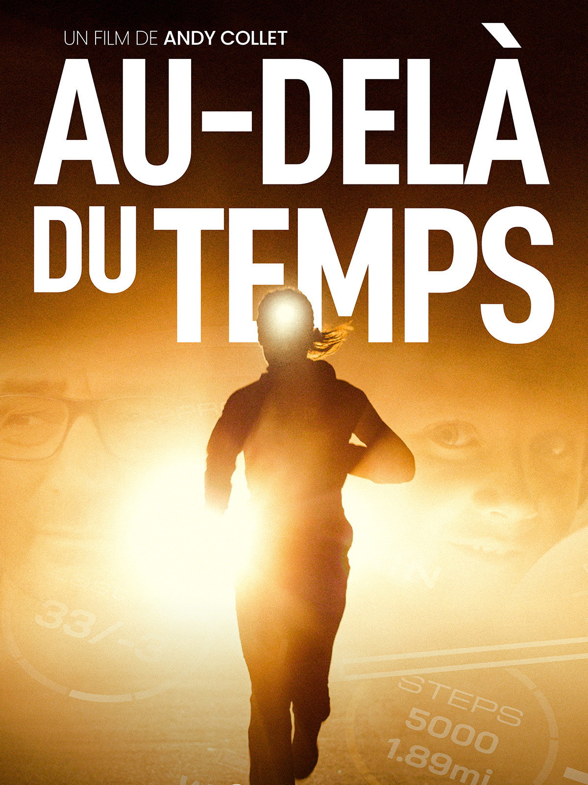 Beyond Time/Au-delà du Temps