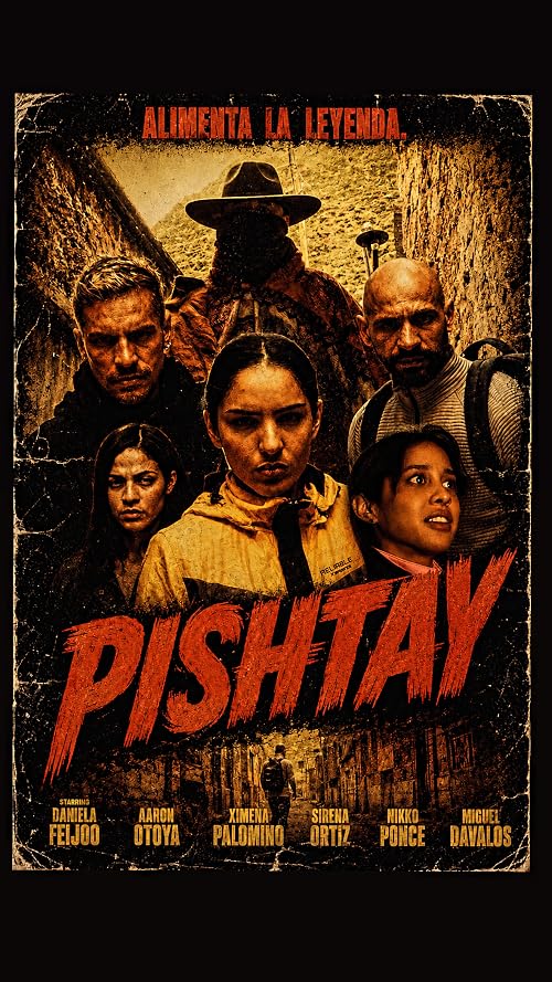 Pishtay