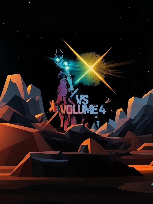 VS Volume 4
