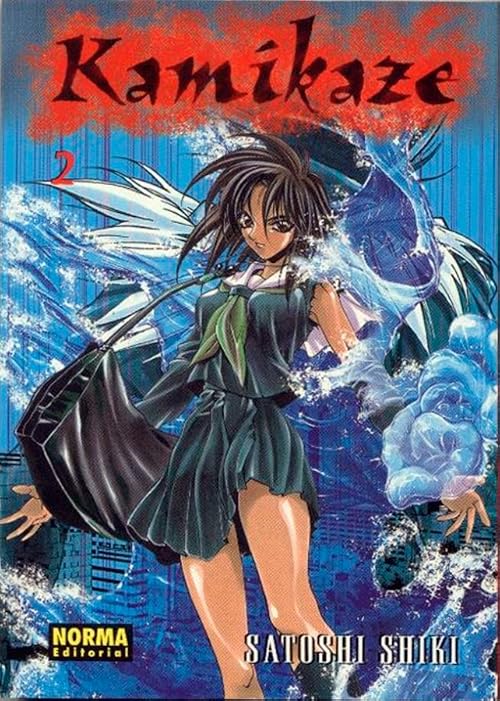 Kami kaze