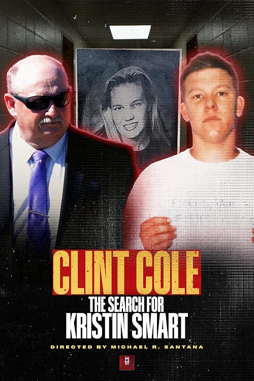 Clint Cole: The Search for Kristin Smart