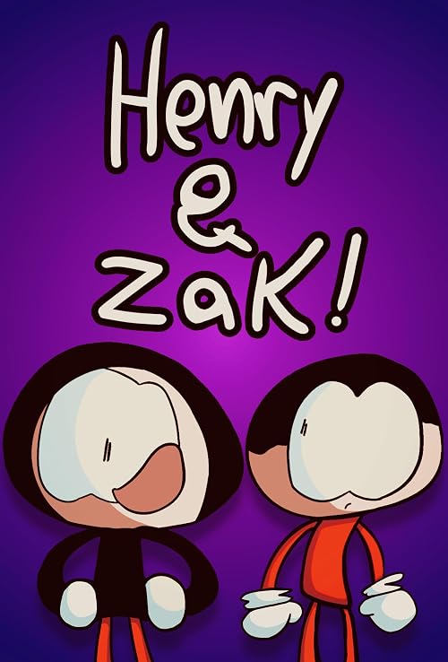 Henry and Zak