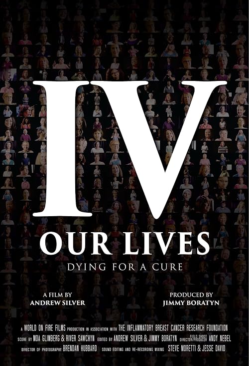 IV: Our Lives
