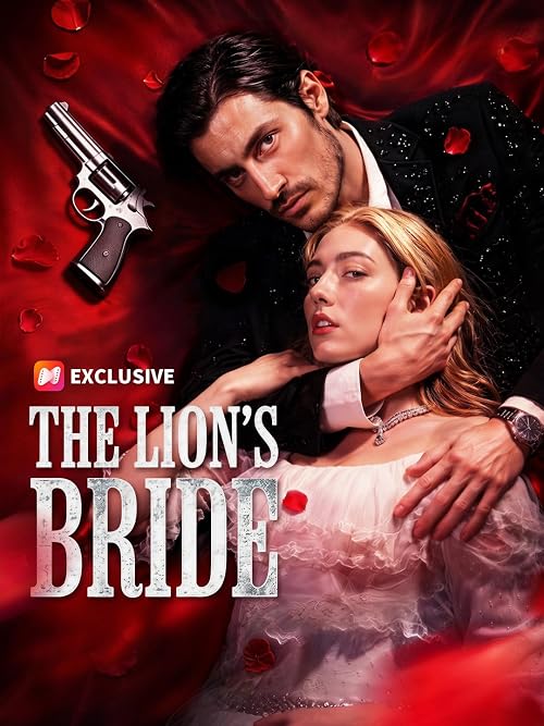 The Lion's Bride