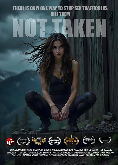 Not Taken