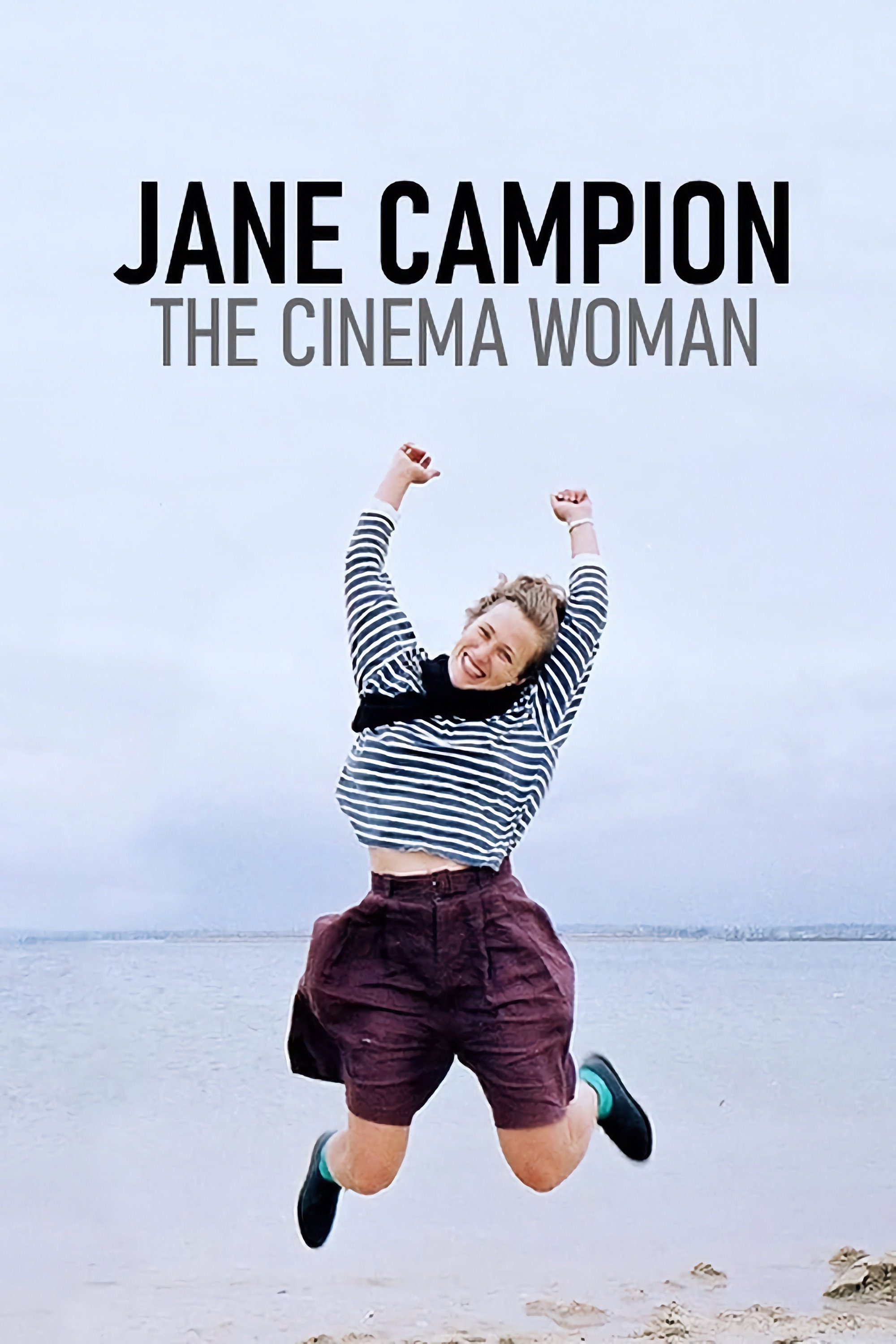 Jane Campion, Cinema Woman
