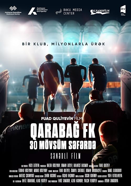 Qarabag FK: 30 Movsum Seferde