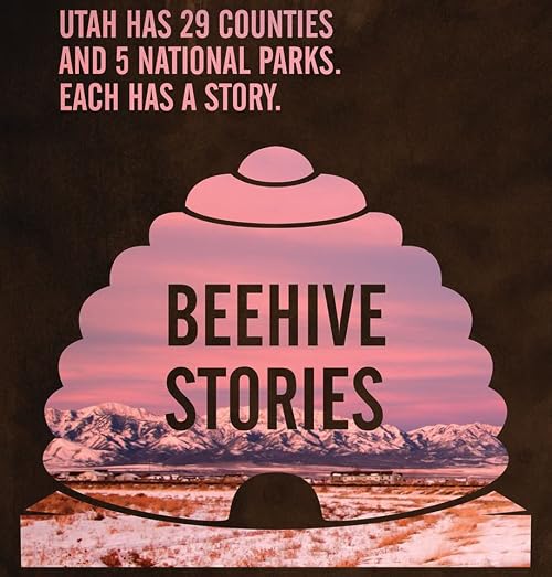 Beehive Stories: Millard County
