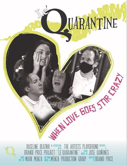 Le'Quarantine