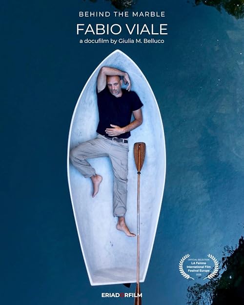 Behind the Marble - Fabio Viale