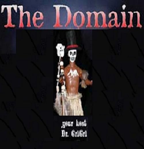 The Domain