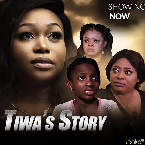 Tiwa's Story