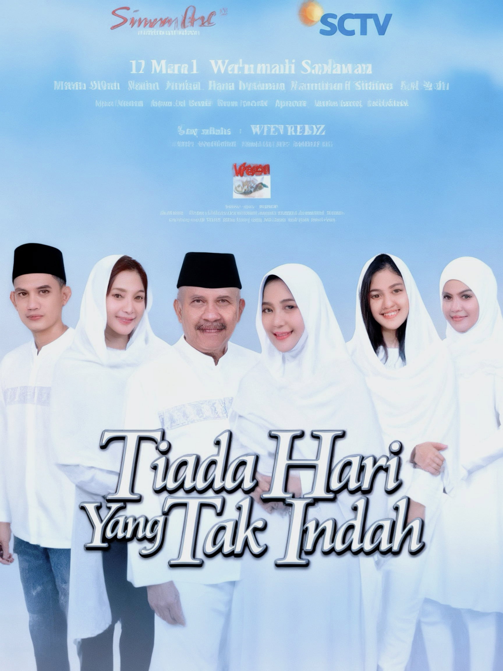 Tiada Hari Yang Tak Indah