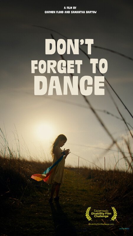 Don't Forget to Dance