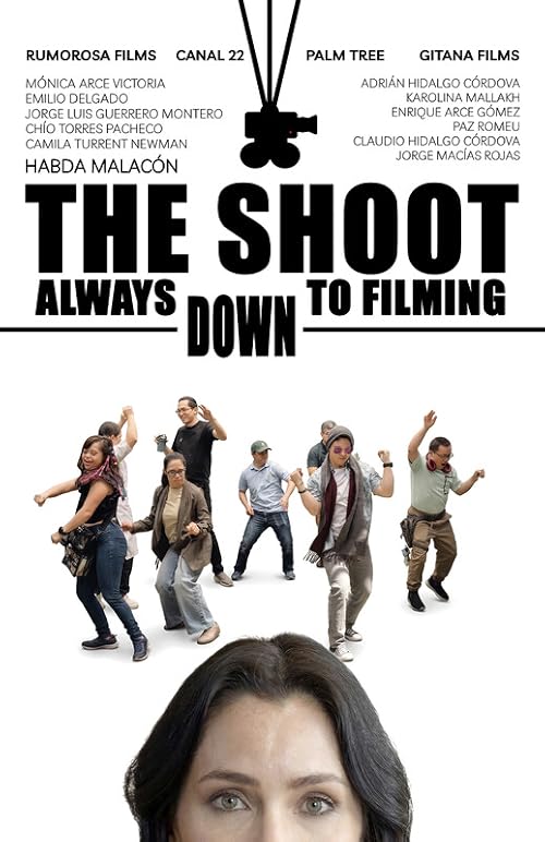 The Shoot
